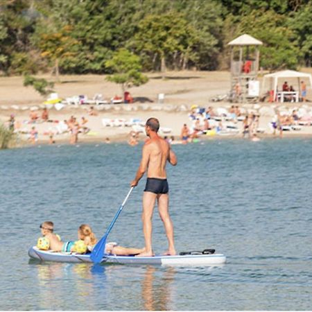 Mobil-Home 6 Personnes Cadenet Zewnętrze zdjęcie