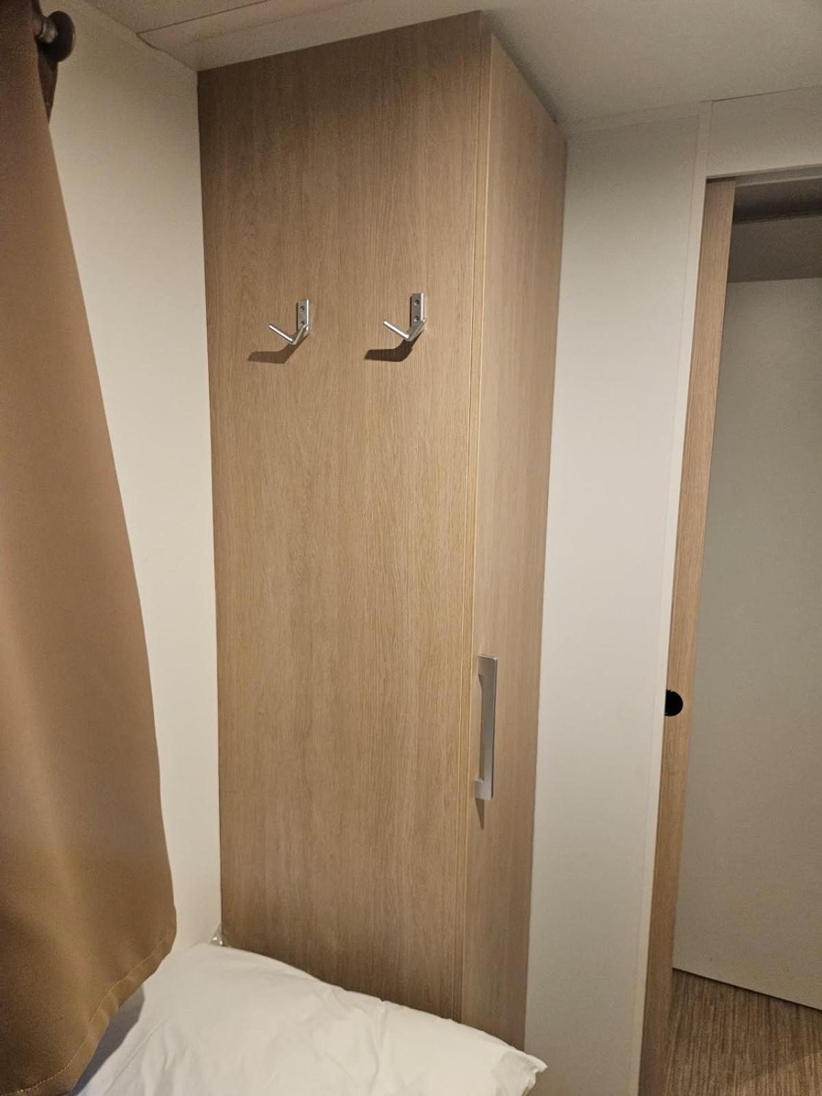 Mobil-Home 6 Personnes Chez Maylia Cadenet Zewnętrze zdjęcie